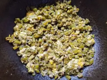 Make Soybeans for noodles step 6
