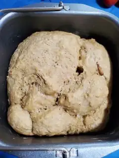 Make Oatmeal toast step 6