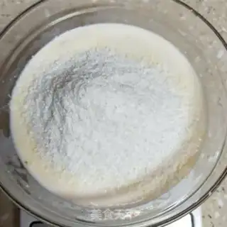 Make Coconut coconut step 4