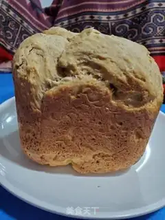 Make Oatmeal toast step 7