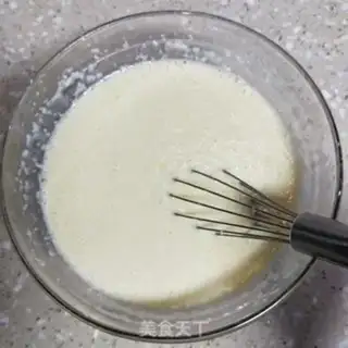 Make Coconut coconut step 5