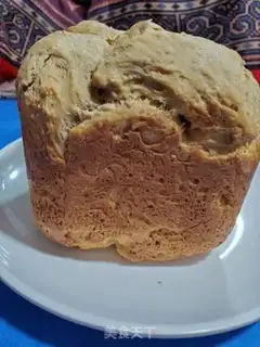 Make Oatmeal toast step 8