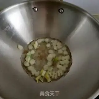 Make Soybean stew step 14