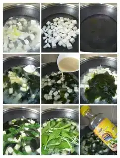 Make Soup with cabbage step 4