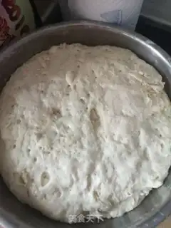 Make Basic rolls step 1