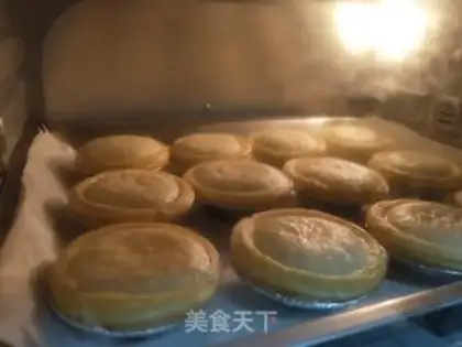Make Coconut coconut step 8