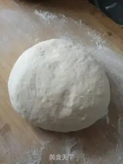Make Basic rolls step 2