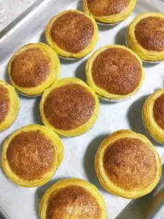 Make Coconut coconut step 9