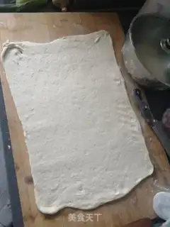 Make Basic rolls step 3