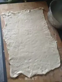 Make Basic rolls step 4