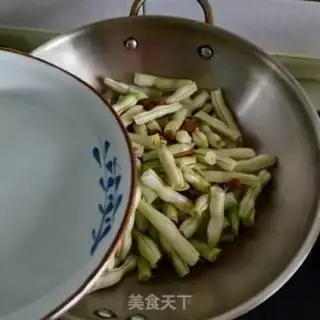 Make Soybean stew step 18