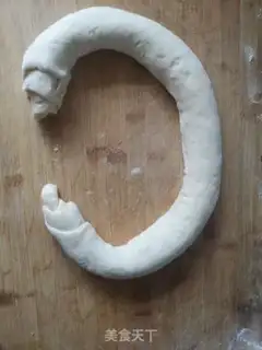 Make Basic rolls step 5