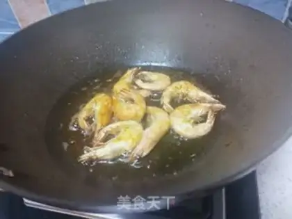 Make Hot pot step 2