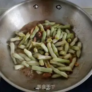 Make Soybean stew step 19