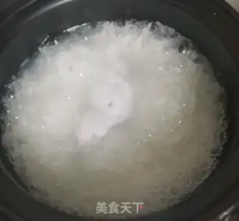Make Cream of beef step 4
