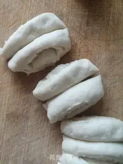 Make Snack burrito step 2