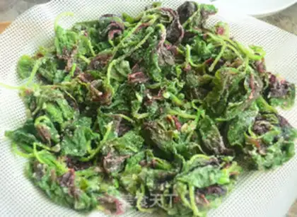 Make Steamed vegetables step 5