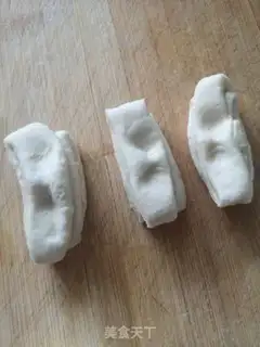 Make Basic rolls step 8