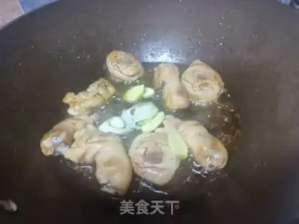 Make Hot pot step 4