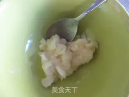 Make Steamed vegetables step 6