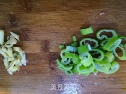 Make Mushroom beef step 1
