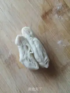 Make Basic rolls step 9