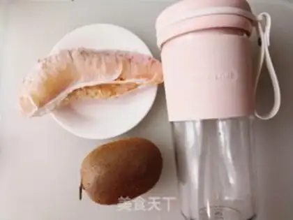 Make Pony-kipper juice step 0