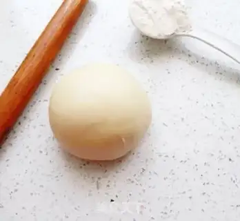 Make Fresh meat bag step 8