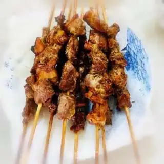 Make The lamb string step 9