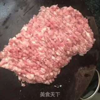 Make Garlic fried meat step 0