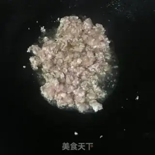 Make Garlic fried meat step 3