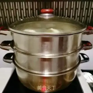 Make Fresh meat bag step 16