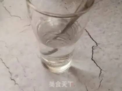Make Orange juice step 1