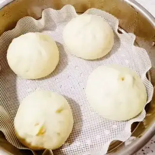 Make Fresh meat bag step 17
