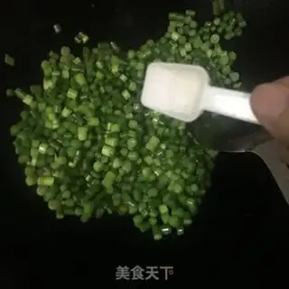 Make Garlic fried meat step 6