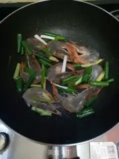 Make Shrimp step 2