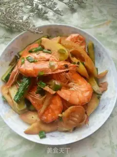 Make Shrimp step 6