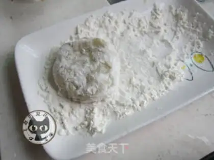Make Coke step 4