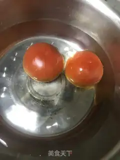 Make Potato tomato soup step 1