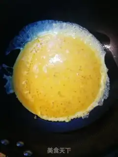Make Simple crab yogurt step 3