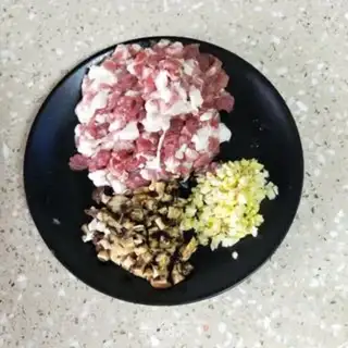 Make Taste meatballs step 2
