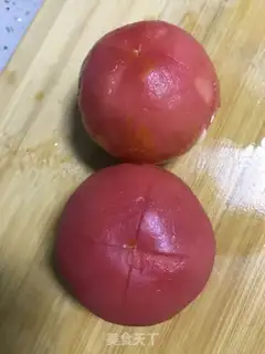 Make Potato tomato soup step 2