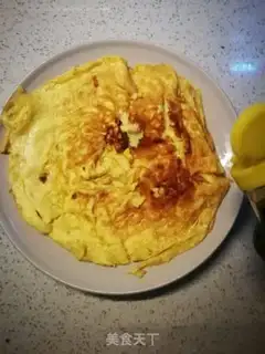 Make Simple crab yogurt step 5
