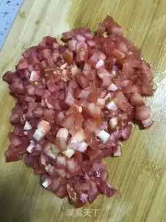 Make Potato tomato soup step 3