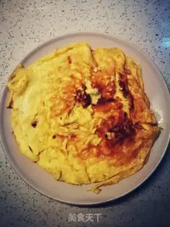 Make Simple crab yogurt step 6