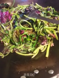 Make Garlic paste step 3