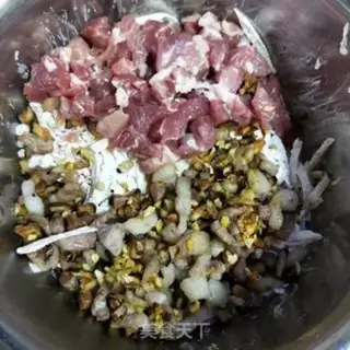 Make Taste meatballs step 6