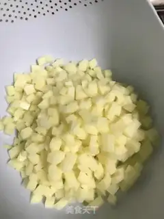 Make Potato tomato soup step 5