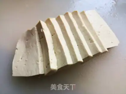 Make Soy sauce step 1