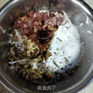 Make Taste meatballs step 7